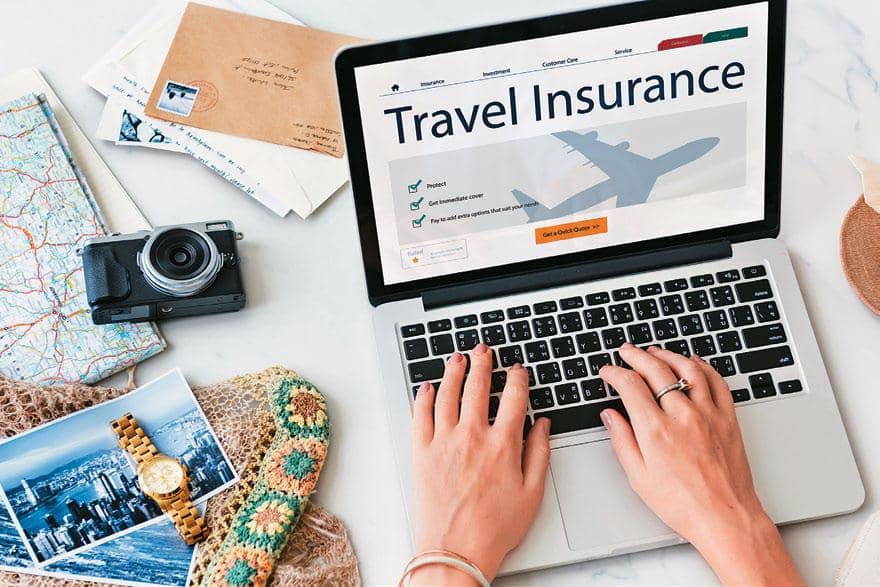 Can Travel Insurance Be Your Friend?